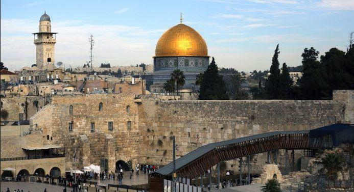 Jerusalén veta la ampliación de un hotel del Vaticano por no ondear la bandera israelí