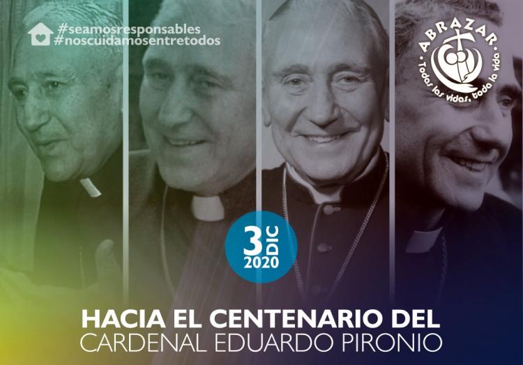 La Acción Católica camino al centenario del cardenal Pironio