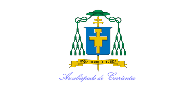 La arquidiócesis de Corrientes ante las suspensiones de las actividades de culto