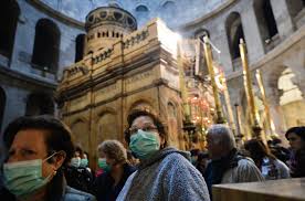 La basílica del Santo Sepulcro reabre sus puertas el próximo domingo