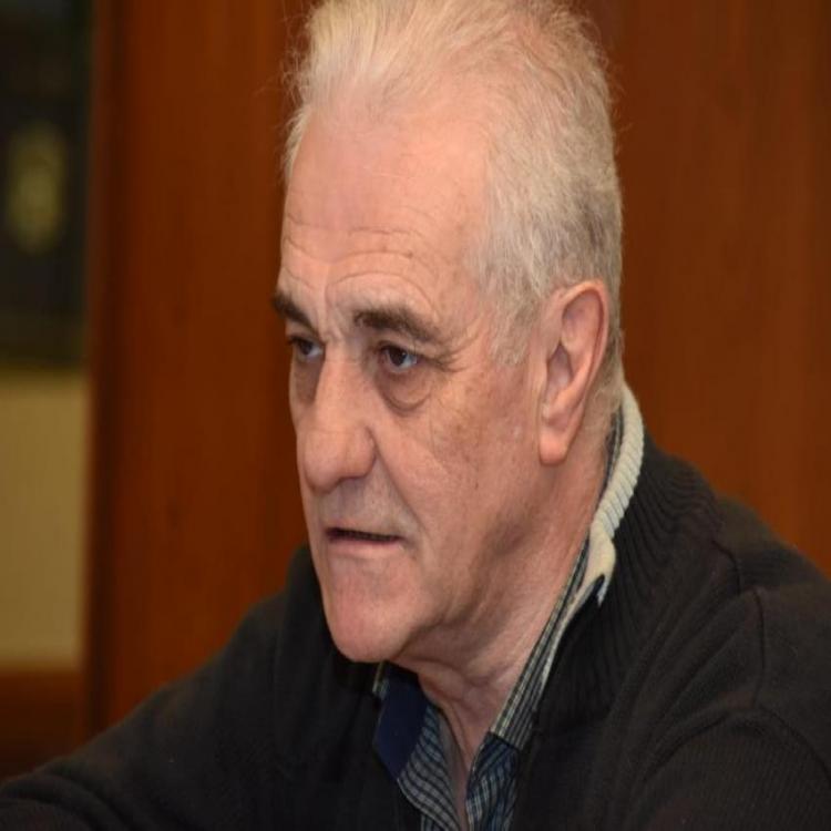 La Comisión de Justicia y paz lamentó el fallecimiento de Mario Matanzo La Comisión de Justicia y paz lamentó el fallecimiento de Mario Matanzo