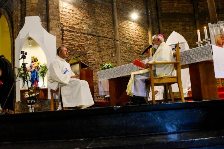 La diócesis de Neuquén tiene un nuevo sacerdote