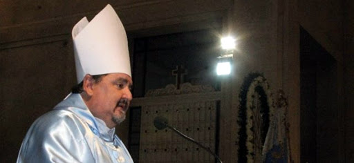 La diócesis de Reconquista se consagrará a la Madre del Valle