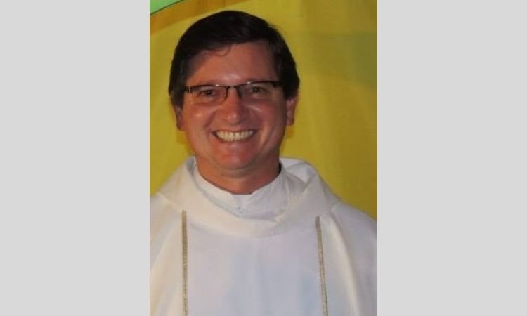 La diócesis de Reconquista tendrá un nuevo vicario general