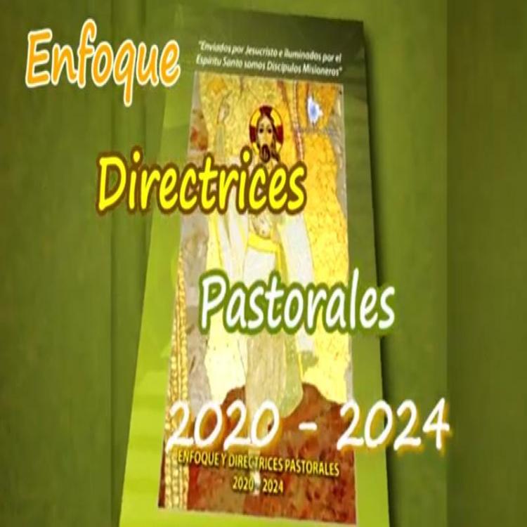 La Iglesia en Bolivia fijó sus líneas pastorales 2020-2024