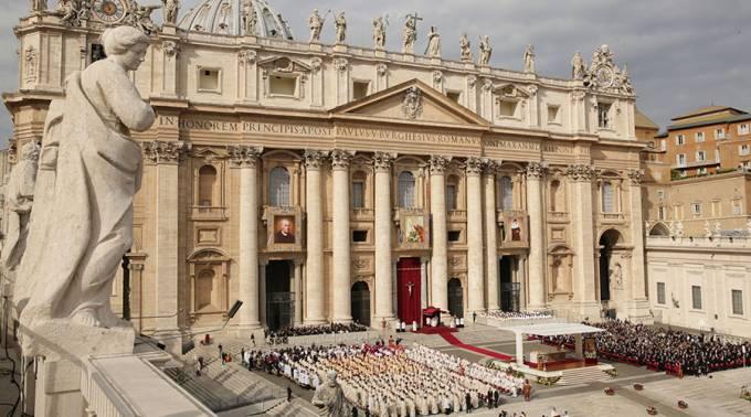 La Iglesia proclamará un nuevo santo y 13 nuevos beatos mártires