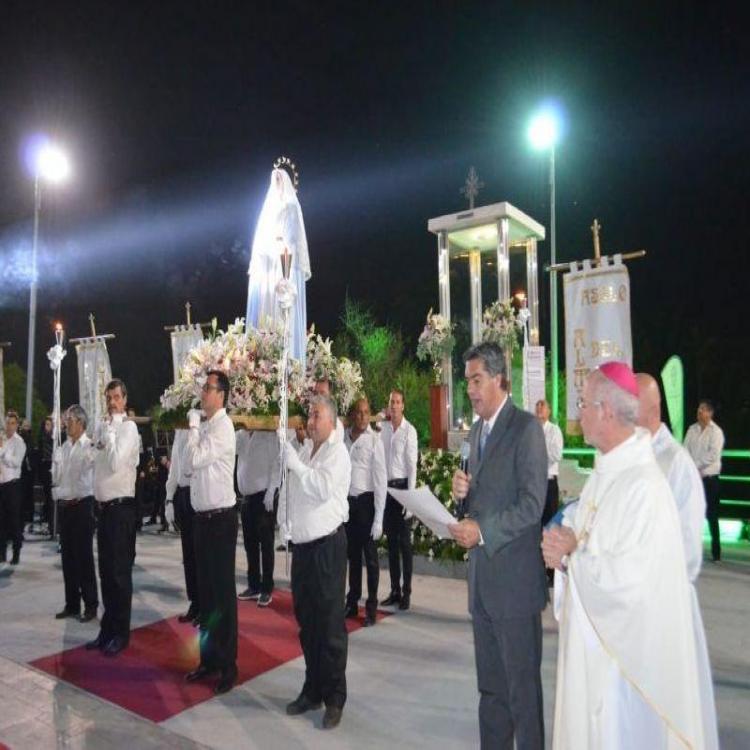 La Legislatura del Chaco declaró de interés provincial el día de la Inmaculada Concepción