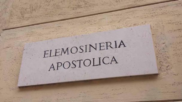 La Limosnería Apostólica envía elementos sanitarios a varias ciudades italianas