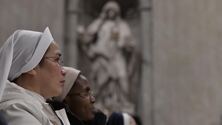 La Santa Sede aprobará los nuevos institutos religiosos