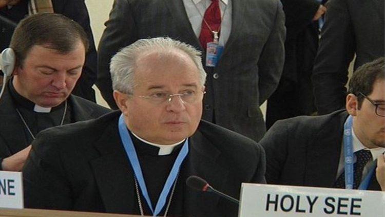 La Santa Sede define de "inaceptable y ofensivo" al último Informe de Libertad Religiosa o de Creencias