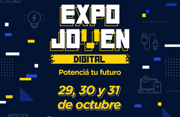 La UCA estará presente en Expo Joven Digital