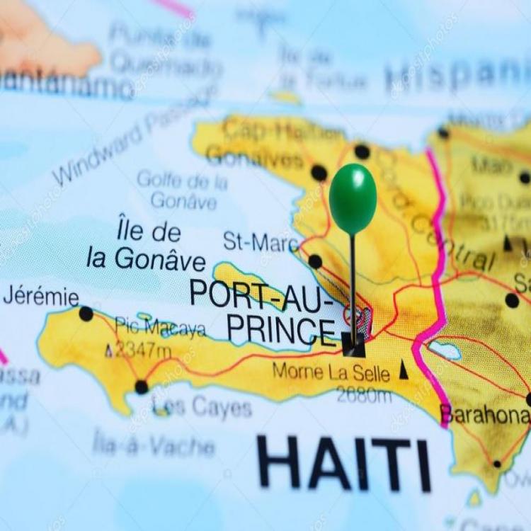 Liberan a dos religiosos secuestrados en Haití