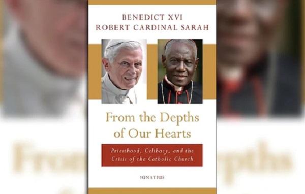Libro sobre el celibato: Aclaración del secretario particular de Benedicto XVI