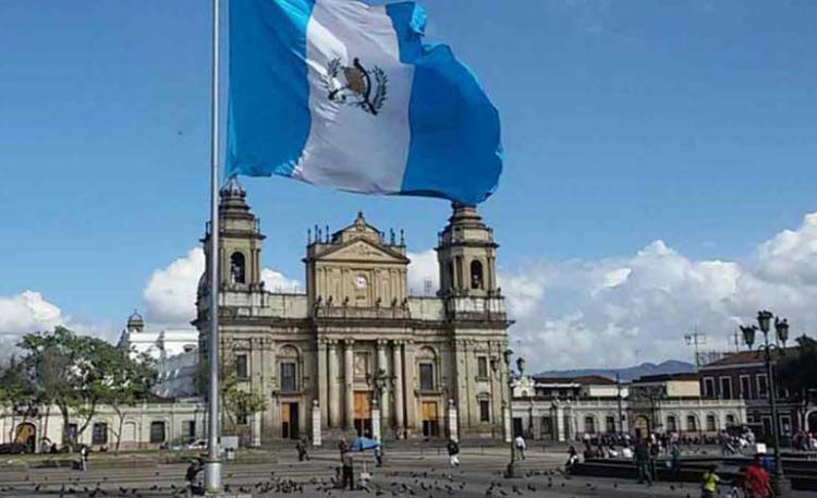 Los obispos convocan a construir una Guatemala diferente