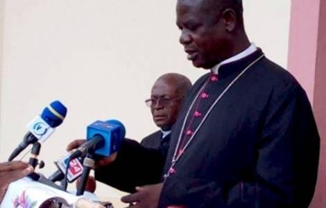 Los obispos de Camerún preocupados por el resurgimiento del tribalismo