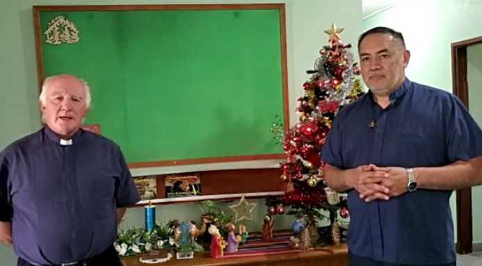 Los obispos de Merlo-Moreno pidieron fraternidad para esta Navidad