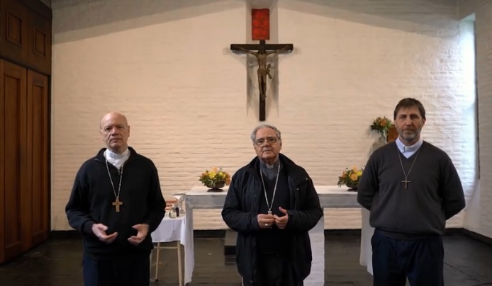 Los obispos de San Isidro animan a la generosidad en la Colecta Más por Menos
