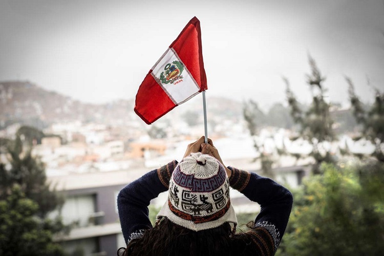 Los obispos del Perú piden un esfuerzo común para consolidar la Nación