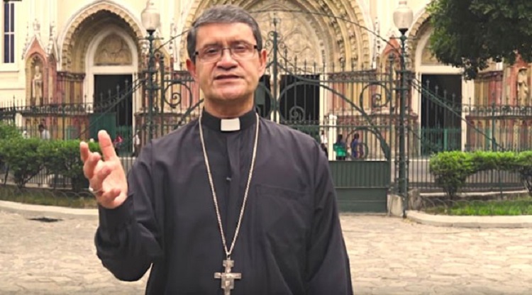 Los obispos ecuatorianos renuevan su compromiso de "anunciar, soñar y acompañar" al pueblo