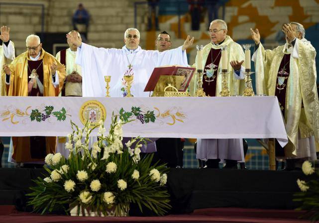 Los obispos tucumanos piden una justicia independiente