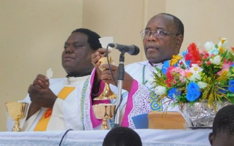Malawi: Tercera iglesia profanada en dos meses
