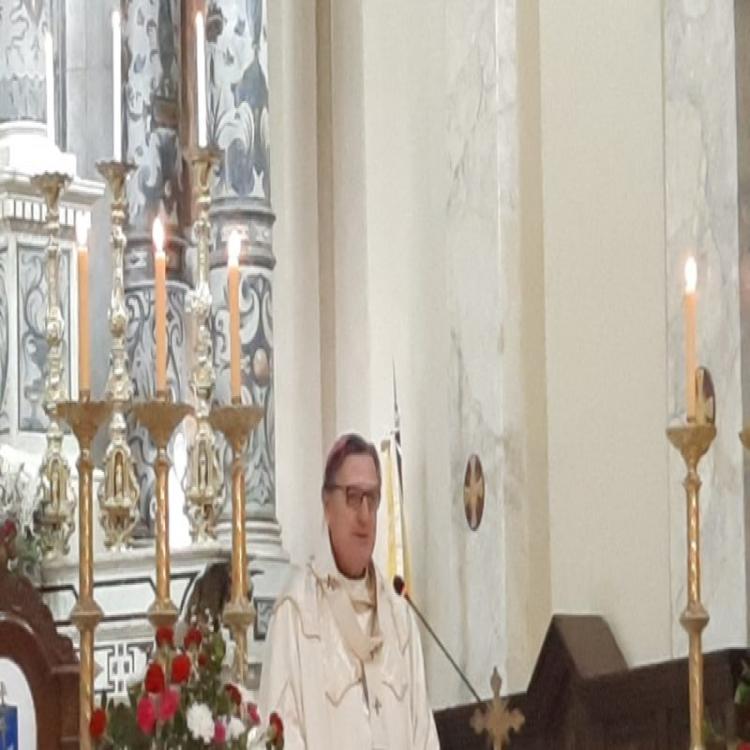 "María quiere llegar a cada corazón": Comenzó en Rosario la Misión Mariana Arquidiocesana