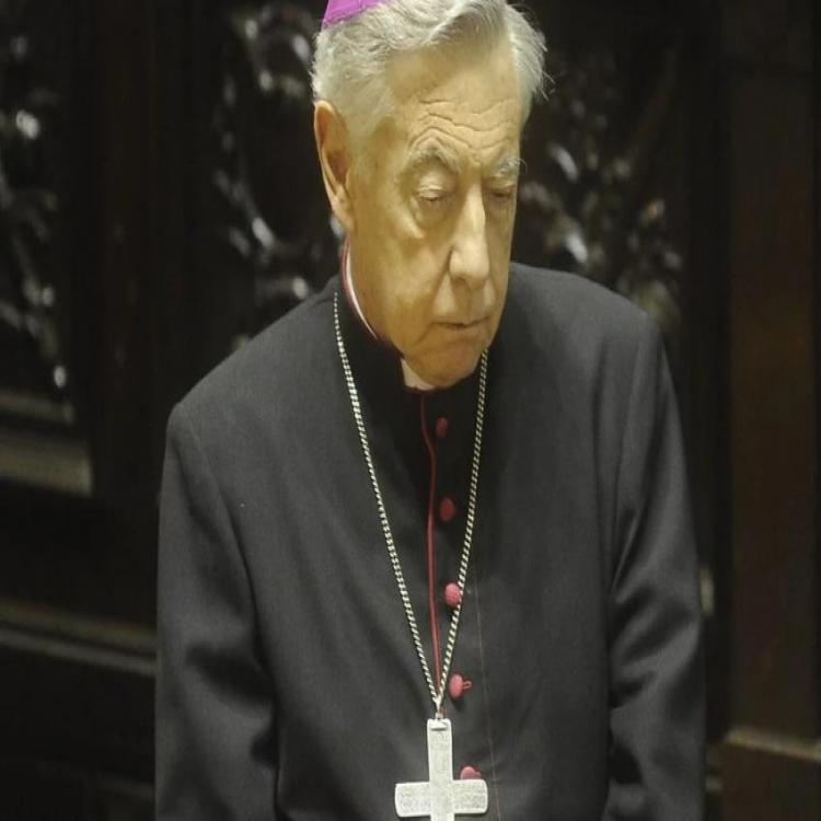 Mons. Aguer denuncia la naturalización de lo antinatural Mons. Aguer denuncia la naturalización de lo antinatural