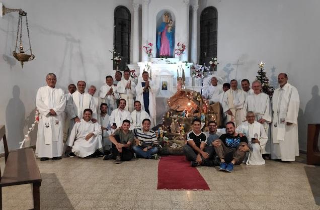 Mons. Araya animó a tomar del ejemplo del Santo Cura Brochero Mons. Araya animó a tomar del ejemplo del Santo Cura Brochero