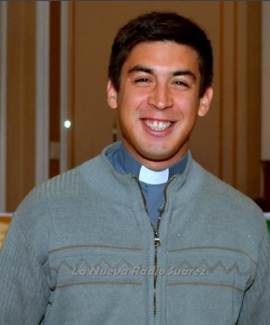 Mons. Azpiroz Costa ordenará un sacerdote para Bahía Blanca