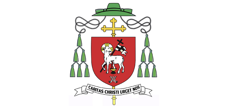 Mons. Baisi constituyó la Comisión Diocesana de Cáritas