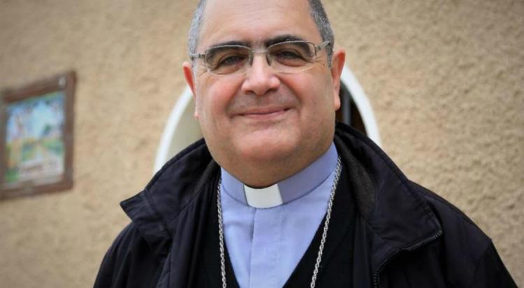Mons. Buenanueva: "La doctrina de la Iglesia no ha cambiado"