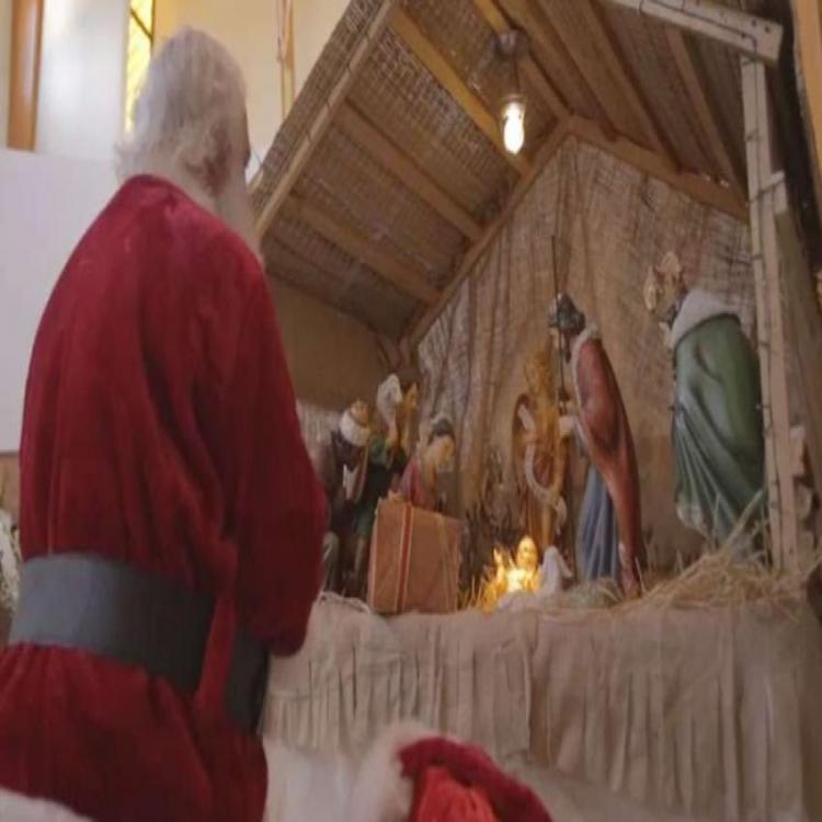 Mons. Castagna: Celebrar la Navidad alejados de las falsificaciones