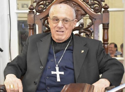 Mons. Castagna: "La voz de Dios no puede ser reemplazada"