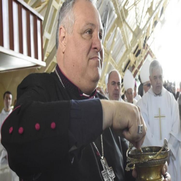 Mons. Colombo redimensiona el valor de la paz social tras la situación en Mendoza
