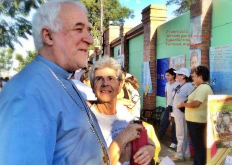 Mons. Conejero Gallego detalla las tres prioridades de la Iglesia