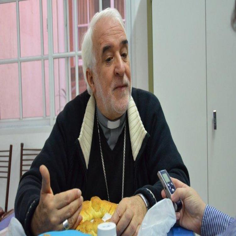 Mons. Conejero Gallego lamentó que se ignoren los valores humanos