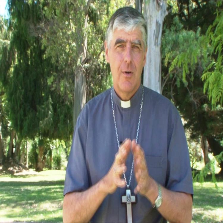 Mons. D'Annibale: "Estamos invitados a la constancia"