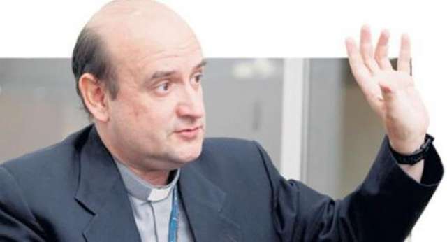 Mons. Eguía Seguí afirmó que no se puede prescindir de lo religioso en la cuarentena