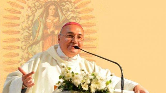 Mons. Fenoy suspendió la celebración externa de la Virgen de Guadalupe