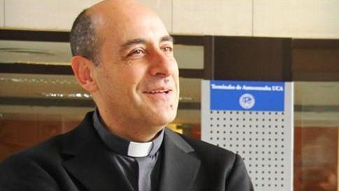 Mons. Fernández: El nuevo obispo auxiliar "sin duda enriquecerá a nuestra arquidiócesis"