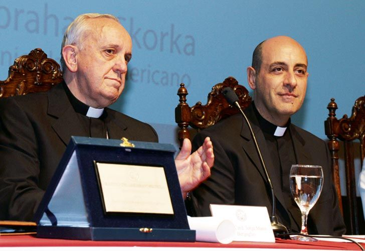 Mons. Víctor Fernández precisó qué sostiene el Papa sobre la unión civil