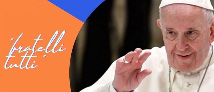 Mons. Fernández: Claves para una lectura profunda de la encíclica Fratelli tutti