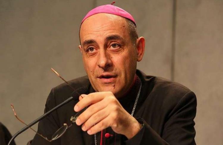 Mons. Fernández sobre Fratelli tutti: "Todo es apertura"