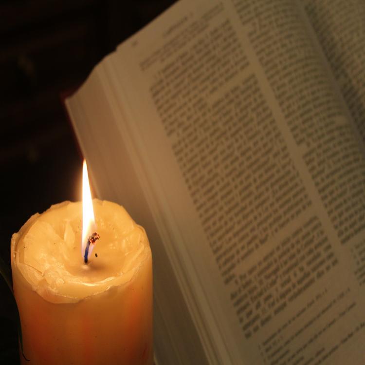 Mons. Frassia: "Dar luz es comunicar, es expresar, es vivir en comunión" Mons. Frassia: "Dar luz es comunicar, es expresar, es vivir en comunión"