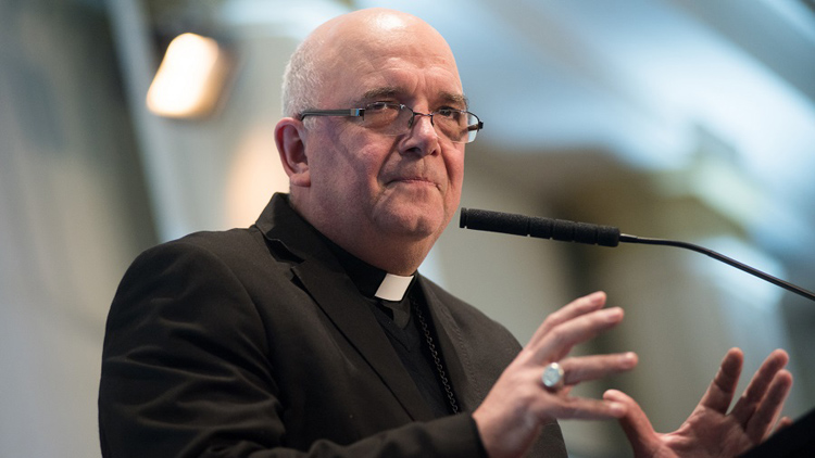 Mons. Giobando: "No habrá recuperación total si no incluimos la dimensión religiosa"