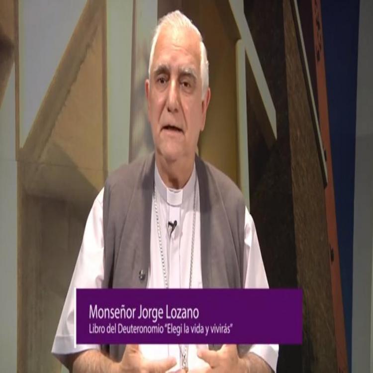 Mons. Lozano: En tiempos tan difíciles, no le soltemos la mano a los pobres