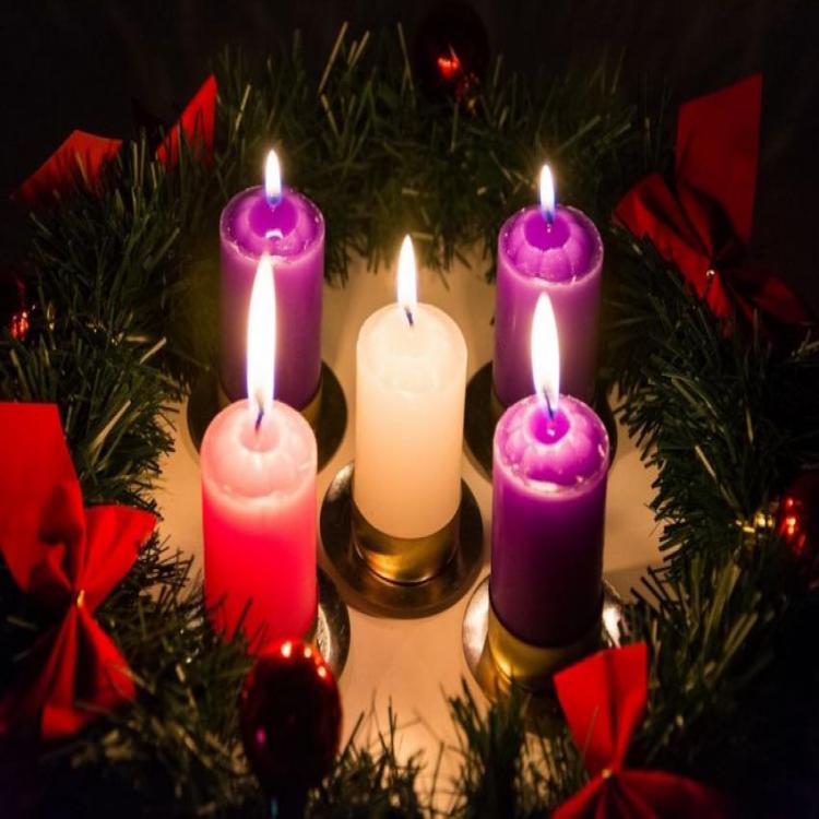 Mons. Lozano: "Hacia una Navidad con los cinco sentidos"
