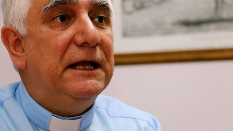 Mons. Lozano llama a rezar ante el avance de la propuesta abortista