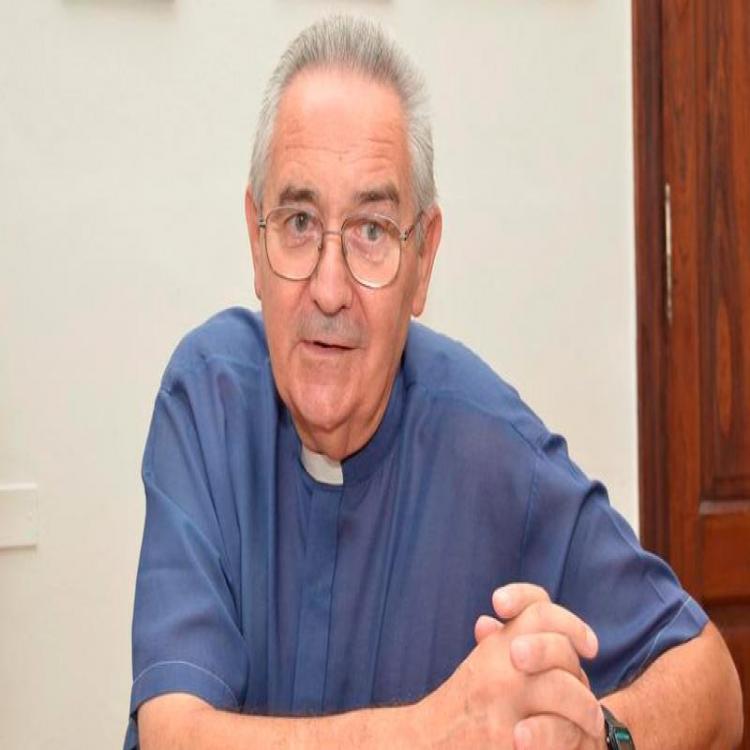 Mons. Luis Fernández: Obrar con prudencia en toda circunstancia