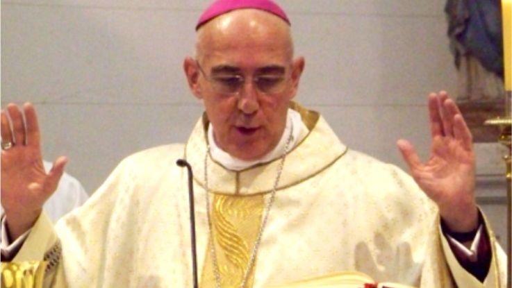 Mons. Malfa alentó a despertar la conciencia bautismal y su misión